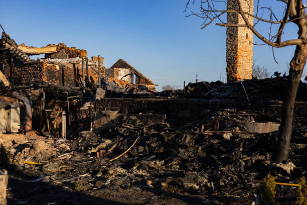 Reliable Fire Damage Removal contractor in Riverdale, MD by Fire Damage Laser Cleaning